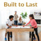 Sunnydaze 10-in-1 Multi-Game Table - 49.5"