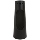 Sunnydaze 50” Santa Fe Chiminea Outdoor Fireplace