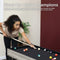 Sunnydaze 10-in-1 Multi-Game Table - 49.5"