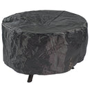 Sunnydaze Crossweave Outdoor Smokeless Fire Pit - 30"