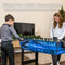 Sunnydaze 10-in-1 Multi-Game Table - 49.5"