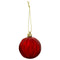 Sunnydaze Winter Wonderland 100ct Christmas Ornament Balls