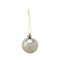 Sunnydaze Winter Wonderland 100ct Christmas Ornament Balls