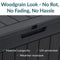 Sunnydaze Outdoor Lockable Deck Storage Box
