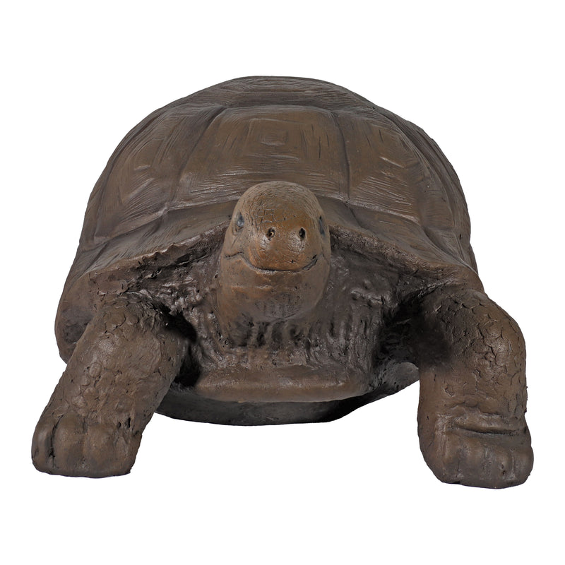 Sunnydaze Indoor or Outdoor Talia the Tortoise Statue - 29"