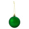 Sunnydaze Merry Medley 24pc Christmas Ornament Balls