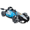 Sunnydaze Stupendous Stunts Gesture Sensing RC Car with Dual Controllers