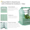 Infographic highlighting the features and or benefits of the product.