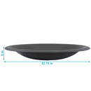 Sunnydaze Outdoor Fire Pit Bowl Replacement for DIY or Existing Stand