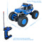 Sunnydaze Monster Truck Remote Control Car