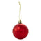 Sunnydaze Merry Medley 24pc Christmas Ornament Balls