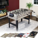 Sunnydaze 10-in-1 Multi-Game Table - 49.5"