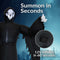Sunnydaze Outdoor Inflatable Halloween Decoration