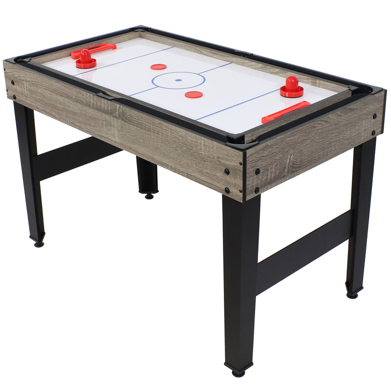 Sunnydaze 10-in-1 Multi-Game Table - 49.5"