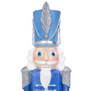Sunnydaze Kristoff the 37.5" Soldier Nutcracker Statue