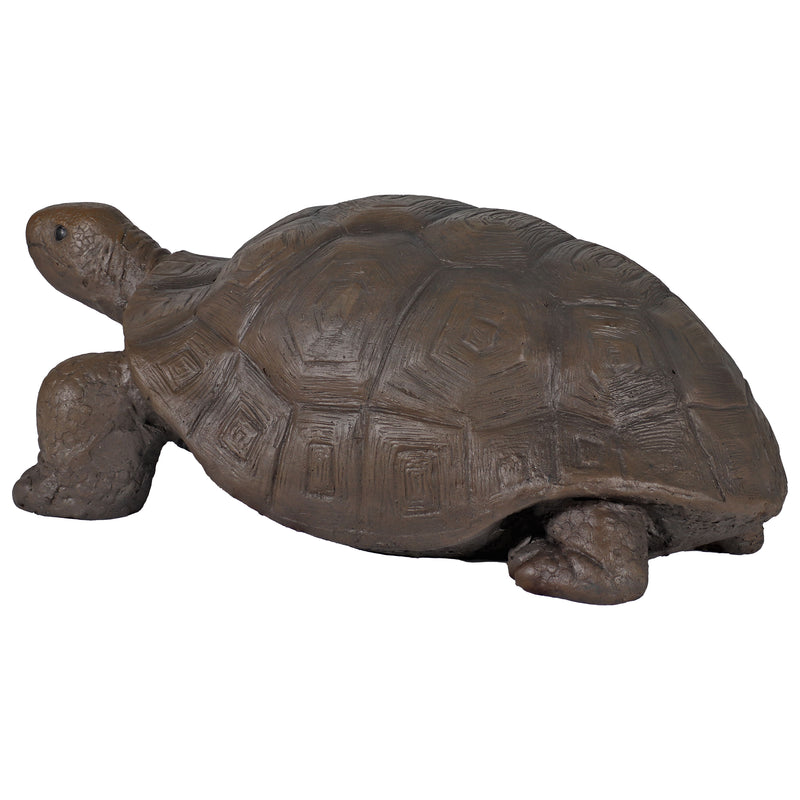 Sunnydaze Indoor or Outdoor Talia the Tortoise Statue - 29"