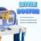 Sunnydaze Little Doctor Pretend Vet Playset for Kids with Accessories