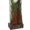 Sunnydaze Guardian Angel and Holy Family Indoor/Outdoor Resin Statue - 31"