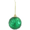 Sunnydaze Holly Jolly 50-Piece Assorted Christmas Ornament Kit