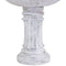 Sunnydaze 3-Tier Outdoor Water Fountain - Grecian Column Design