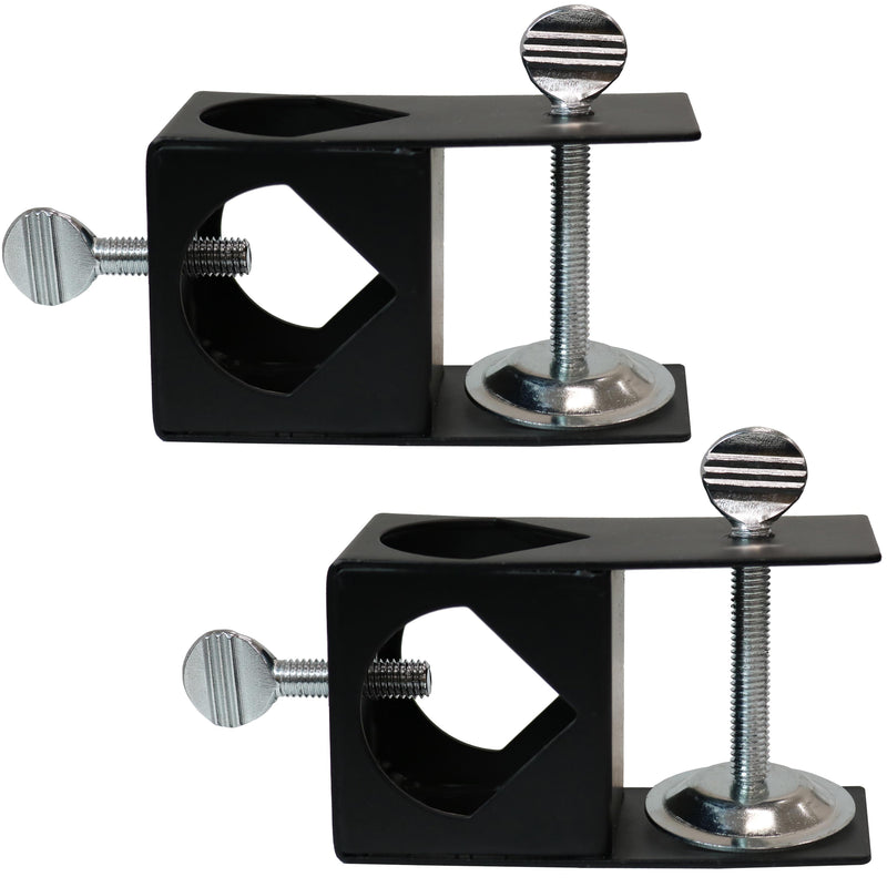 Sunnydaze Deck Clamp for Outdoor Torches, Multiple Options Available