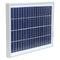 Sunnydaze Solar Pump and Panel Kit with 2 Spray Heads - 132 GPH - 56" Lift