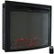 Sunnydaze Cozy Warmth Indoor Electric Fireplace Insert - Multiple Sizes