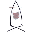 Sunnydaze Durable  X-Stand for Hanging Hammock Chairs