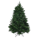 Sunnydaze Majestic Pine Artificial Unlit Christmas Tree