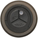 Sunnydaze Anjelica Indoor/Outdoor Resin Planter - 15.25" Diameter