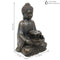 Sunnydaze Peaceful Indoor/Outdoor Buddha Water Fountain - 18"