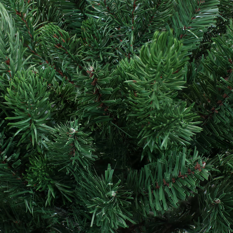Sunnydaze Majestic Pine Artificial Unlit Christmas Tree
