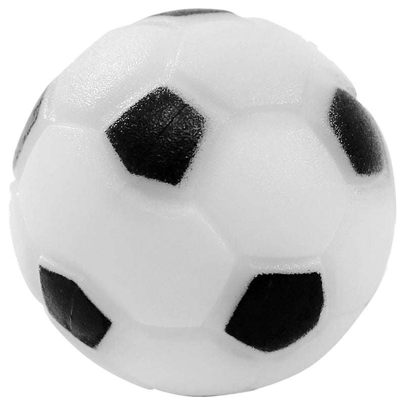 Sunnydaze 36mm Standard Size Replacement Foosball Table Balls
