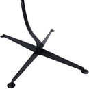 Sunnydaze Hanging C-Stand for Hammock Chair Swing