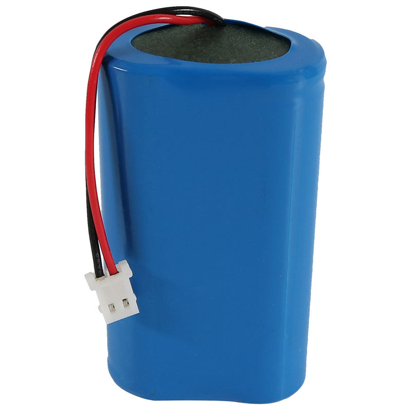 Lithium Ion Replacement Battery for Solar Fountain