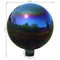 Sunnydaze Mirrored Glass Gazing Globe - 10"