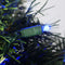 Sunnydaze 70-Count 5mm Wide Angle LED Indoor/Outdoor String Lights