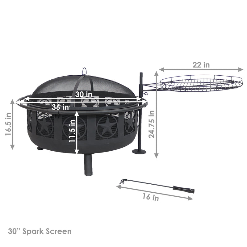 Hot Tips for Fire Pit Cooking - Suncast® Corporation