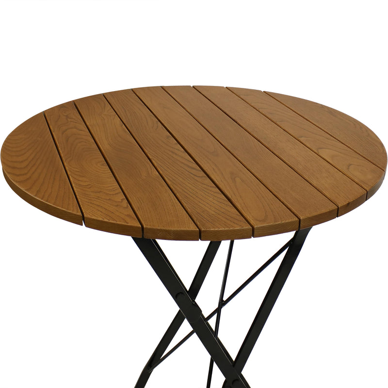 Counter height folding table wood new arrivals