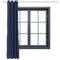 Sunnydaze Contemporary Styles Indoor/Outdoor Curtain Panels - 52" x 120"