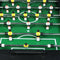 Sunnydaze 55" Foosball Game Table with Drink Holders