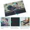 Sunnydaze Kitchen Floor Mat - 23 Inches L x 35 Inches W
