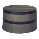 TankTop Covers Whiskey Barrel 31" Planter Septic Lid Enclosure