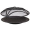Sunnydaze Replacement Steel Fire Pit Bowl with Spark Screen - 39"