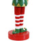 Sunnydaze Small Christmas Nutcracker Statue - Jingles the Elf - 17"