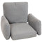 Sunnydaze Outdoor Modern Luxury Egg Chair Cushion Replacement Set