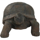 Sunnydaze Todd the Tortoise Indoor/Outdoor Garden Statue - 30"