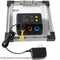 Sunnydaze Solar Panel Battery Charger - AC100-240V